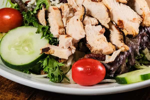 'California Chicken Salad'