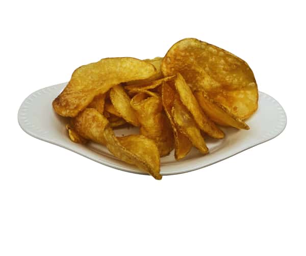 'House-made Chips'