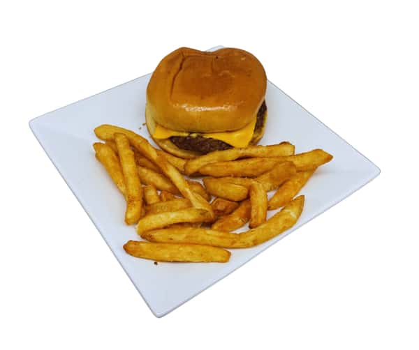'Kids Burger'