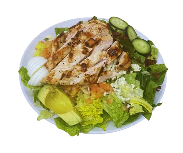 'The Cobb Salad'