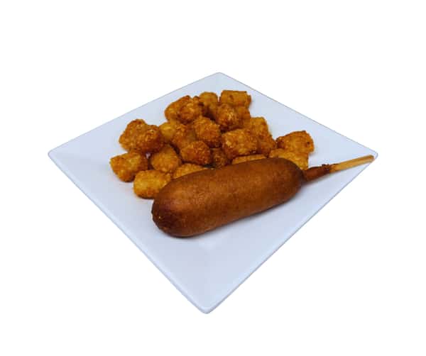 'Kids Corn Dog'