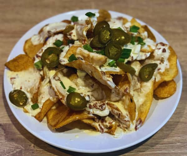 Tavern Chips