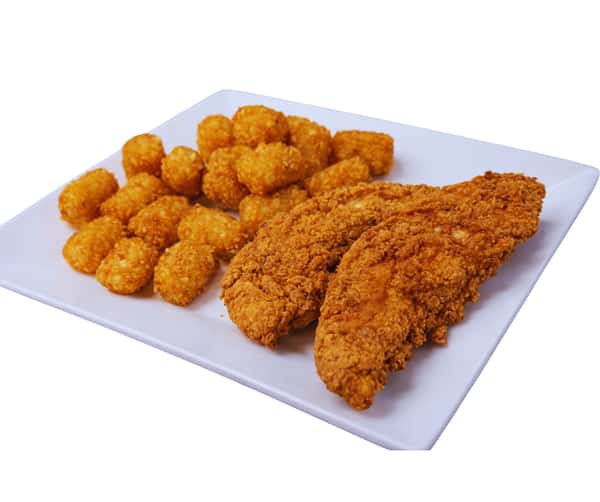 'Kids Chicken Fingers'