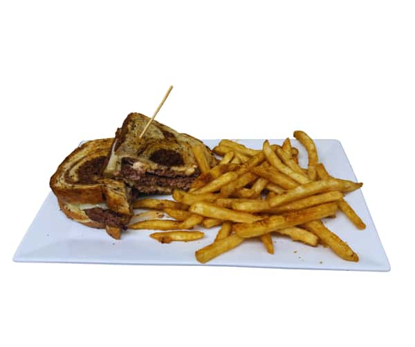 "Patty Melt"