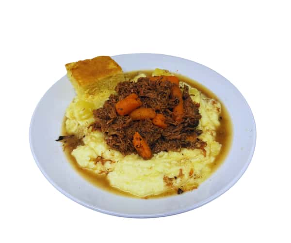 'Pot Roast'
