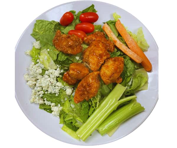 'Buffalo Wing Salad'