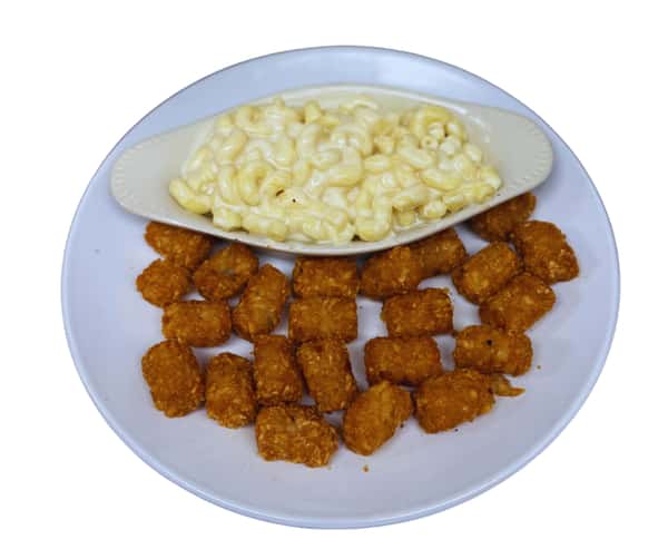 'Kids Mac & Cheese'