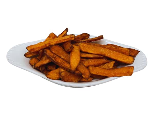 'Sweet Potato Fries'