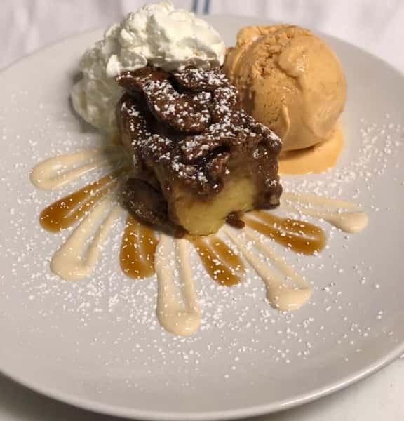 Dessert