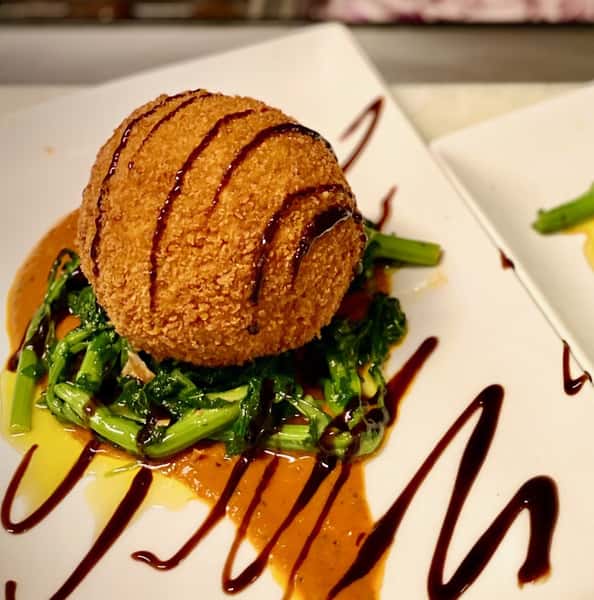 Appetizer, Italian
