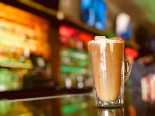 BaBaloo Drink