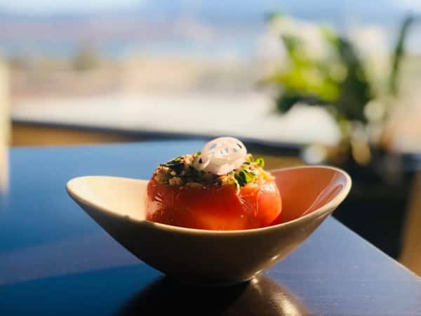 BaBaloo Dish