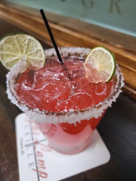 Winter Margarita