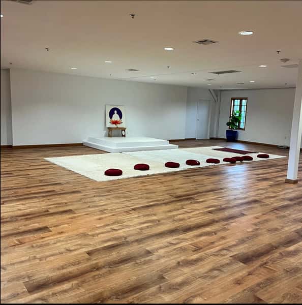 Yoga Room
