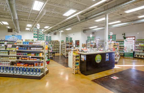 Vitaminas Interior