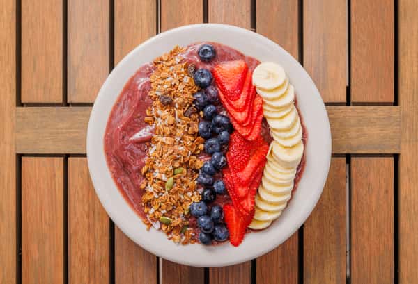 rio bowl