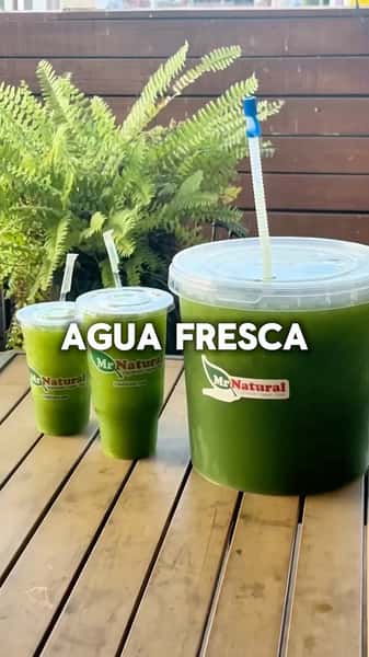 Craving something fresh? 🌿 Stop by for a delicious meal — try our Veggie Relleno Plate! — and pair it with our 2-gallon Agua Fresca. Perfect for sharing (or not, we won’t judge)! 💚🥤
•••
¿Se te antoja algo fresco? 🌿 Pásate a disfrutar de una comida deliciosa —¡prueba nuestro plato de chile relleno vegetariano!— y acompáñalo con nuestra agua fresca de 2 galones. ¡Ideal para compartir (o no; no te juzgaremos)! 💚🥤
#veganos #atx #aguafresca #mrnatural #veganaustin