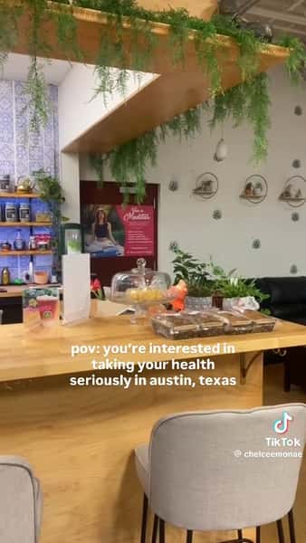 Shoutout to @chelceemonae on TikTok for creating this amazing video while visiting our vitamin shop and restaurant! 💚🌿

If you’re ready to take your health seriously and you’re in Austin, Texas, come visit us! From nutritious meals to vitamins and supplements, Mr. Natural is here to support your wellness journey. ✨

#MrNaturalAustin #AustinWellness #VeganAustin #AustinEats #HealthAndWellness

•••

¡Gracias a @chelceemonae en TikTok por crear este increíble video durante su visita a nuestra tienda de vitaminas y restaurante! 💚🌿

Si estás listo para tomar tu salud en serio y estás en Austin, Texas, ¡ven a visitarnos! Desde comidas nutritivas hasta vitaminas y suplementos, Mr. Natural está aquí para apoyar tu camino hacia el bienestar. ✨