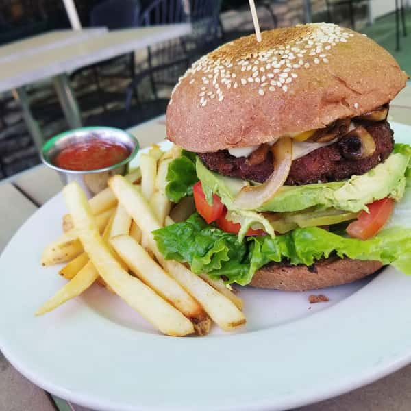 Burger Boss