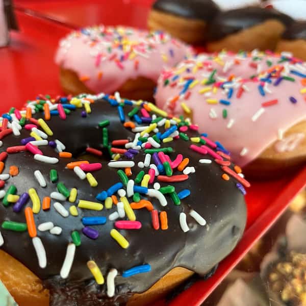 doughnuts