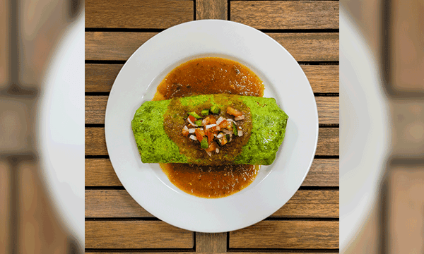 The MOABB (Breakfast Burrito)