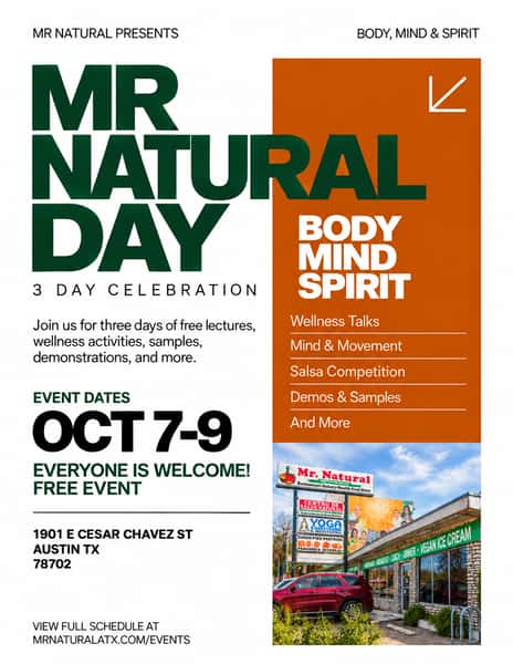 mr natural day flyer