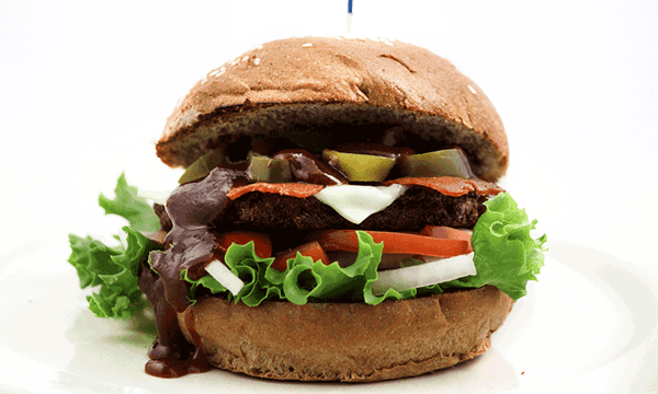 Texas Burger