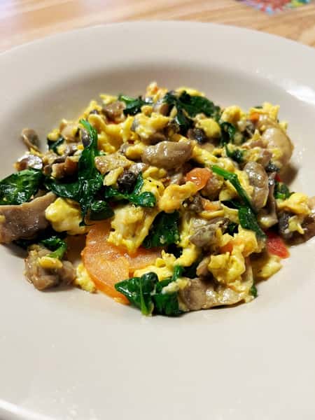 Breakfast Bowl