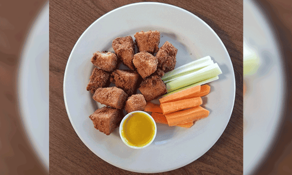 Vegan Chic'n Nuggets
