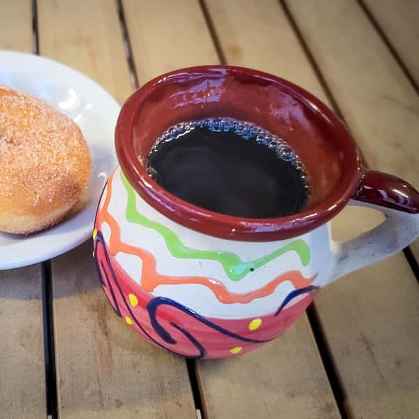 Café de Olla
