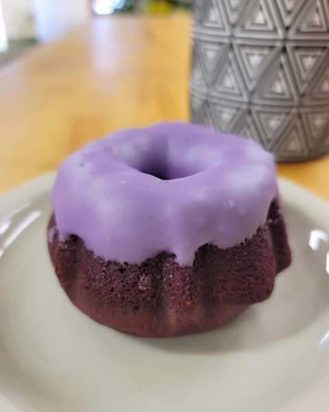 doughnut