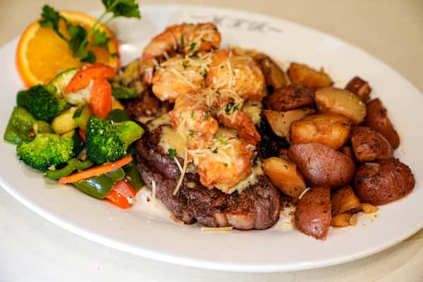 Ribeye Don Frederico