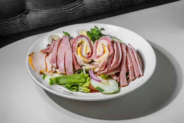 Chef Salad