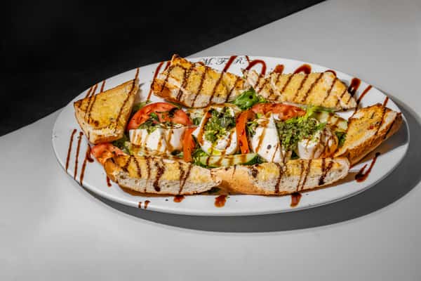 Burrata