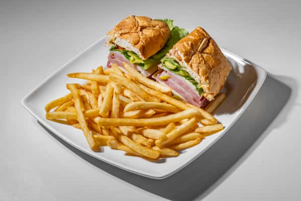 Godfather Sub