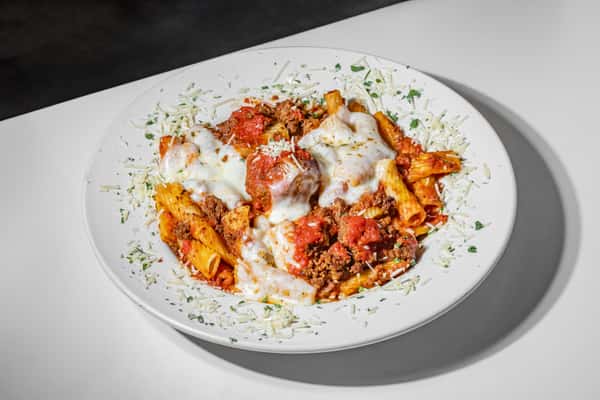 Rigatoni Classico