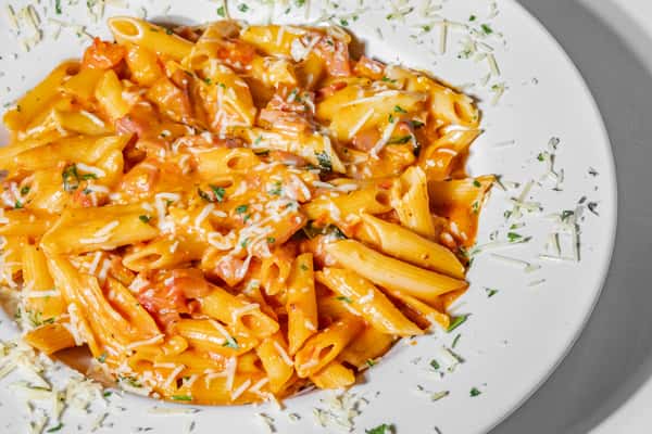 Penne Ala Vodka