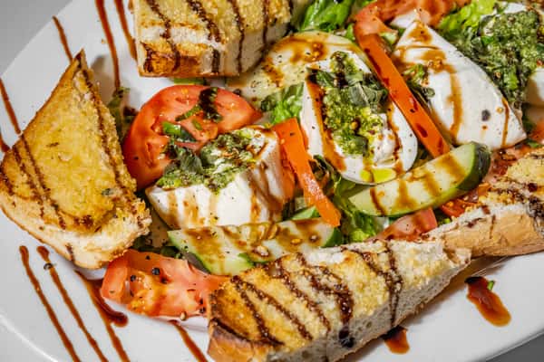 burrata