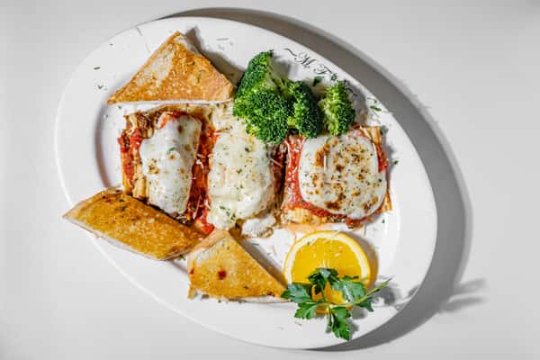 Lasagna Lovers