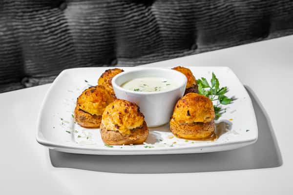 Stuffed Mushrooms