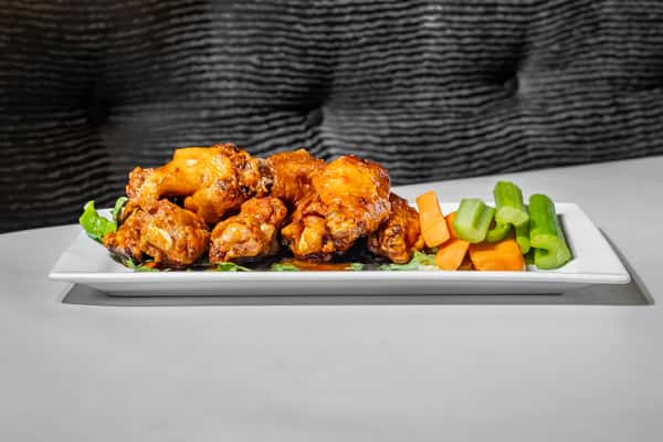 Buffalo Wings