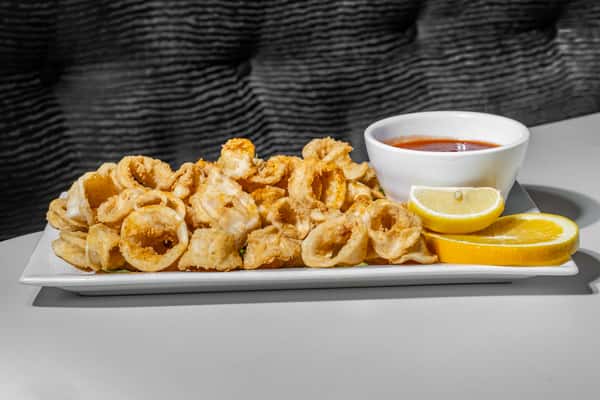 Calamari