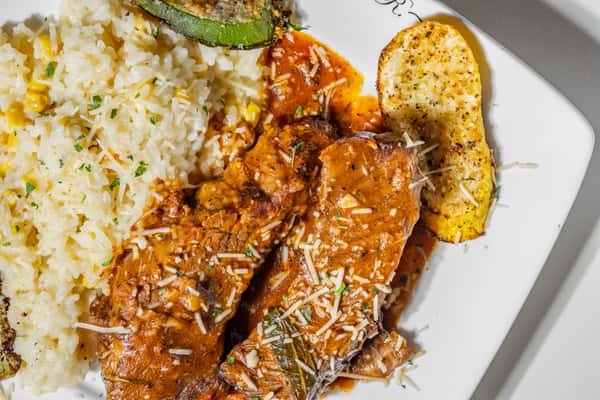 1. Italian Beef Short Ribs