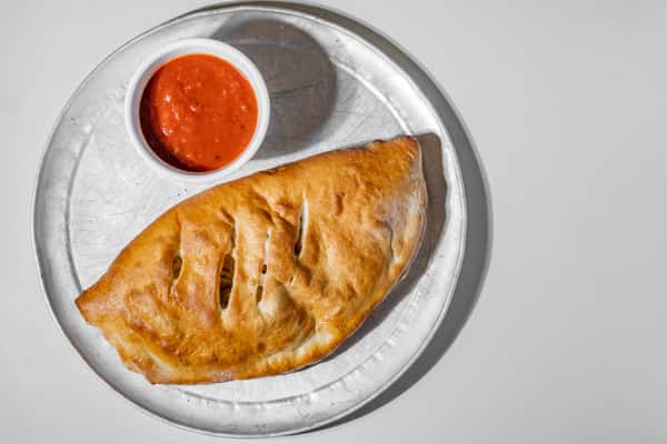 Signature Calzone
