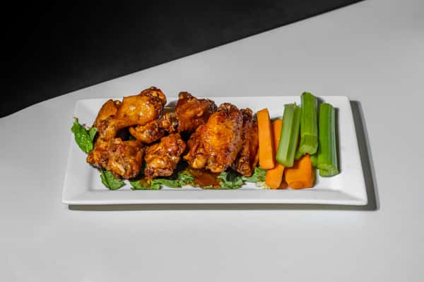 Buffalo Wings