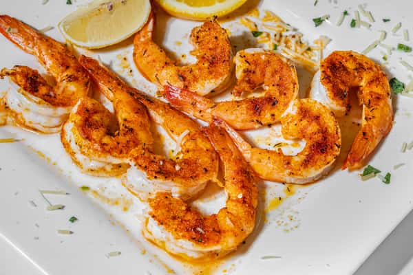 Shrimp Salad