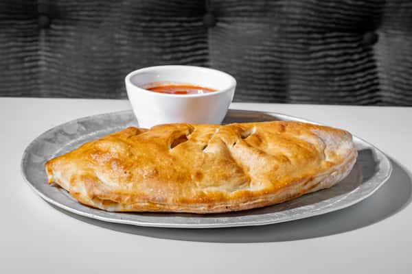 Signature Calzone