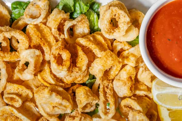Calamari