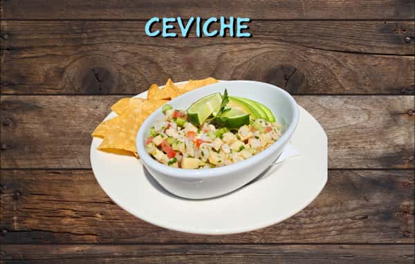 Ceviche