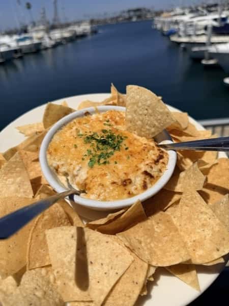 Crab Dip